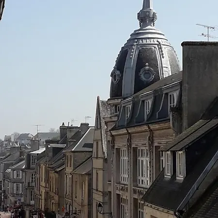 Le 32 Bis Apartment Bayeux