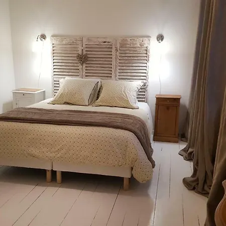 Le 32 Bis Apartment Bayeux