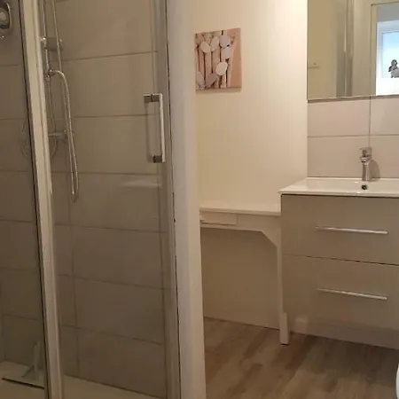 Le 32 Bis Apartment Bayeux