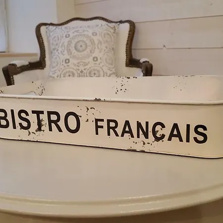 Le 32 Bis * Bayeux