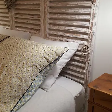 Apartment Le 32 Bis *