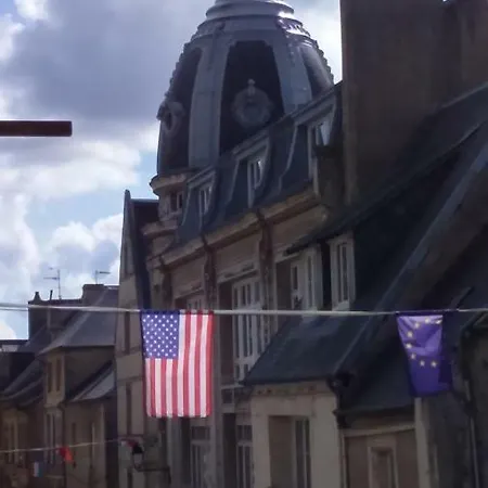 Apartment Le 32 Bis Bayeux
