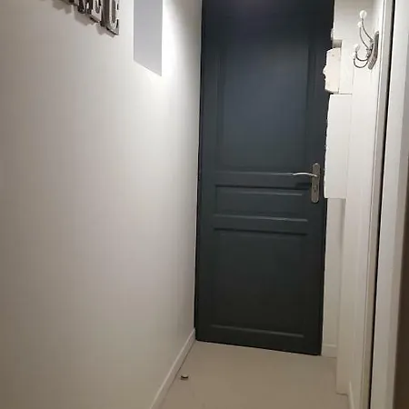 Apartment Le 32 Bis