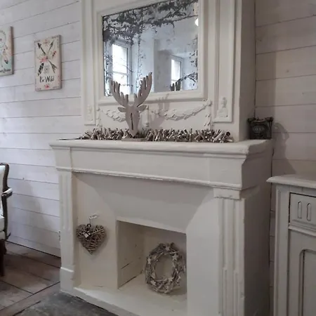 Apartment Le 32 Bis *
